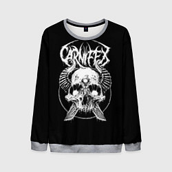 Мужской свитшот Carnifex