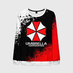 Мужской свитшот RESIDENT EVIL UMBRELLA