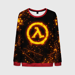 Мужской свитшот HALF-LIFE