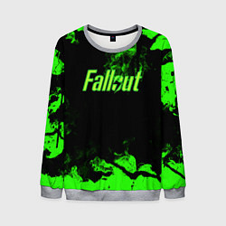 Мужской свитшот FALLOUT