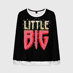 Мужской свитшот Little Big