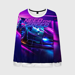 Мужской свитшот Need for Speed