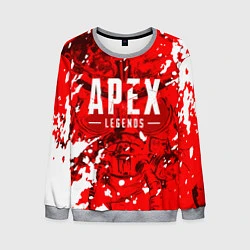 Мужской свитшот APEX LEGENDS