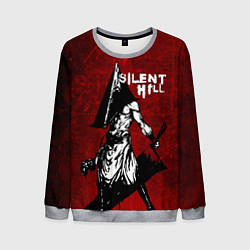Мужской свитшот SILENT HILL