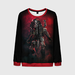 Мужской свитшот PREDATOR