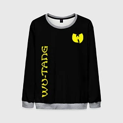 Мужской свитшот WU-TANG CLAN