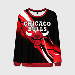 Мужской свитшот CHICAGO BULLS