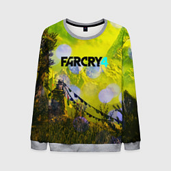 Мужской свитшот FARCRY4