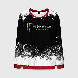 Мужской свитшот MONSTER ENERGY