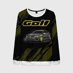 Мужской свитшот Volkswagen Golf mk7