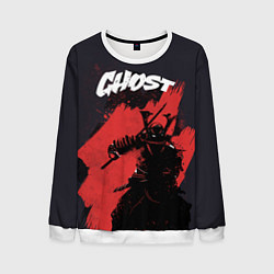 Мужской свитшот Ghost