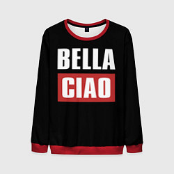 Мужской свитшот Bella Ciao