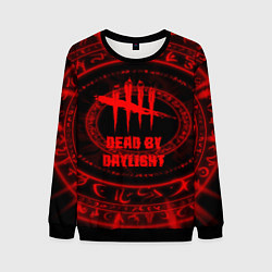 Мужской свитшот DEAD BY DAYLIGHT