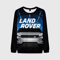 Мужской свитшот LAND ROVER