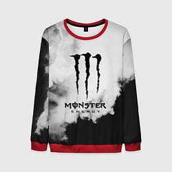Мужской свитшот MONSTER ENERGY