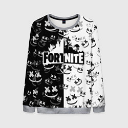 Мужской свитшот FORTNITE MARSHMELLO