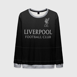 Мужской свитшот LIVERPOOL