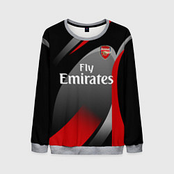 Мужской свитшот ARSENAL UNIFORM