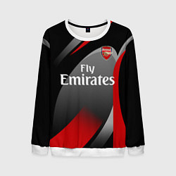 Мужской свитшот ARSENAL UNIFORM