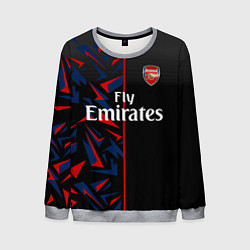 Мужской свитшот ARSENAL UNIFORM 2020