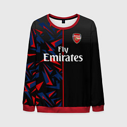 Мужской свитшот ARSENAL UNIFORM 2020