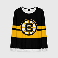 Мужской свитшот BOSTON BRUINS NHL