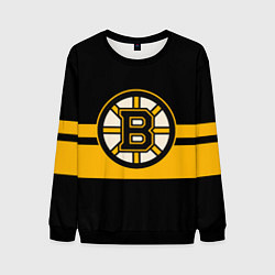 Мужской свитшот BOSTON BRUINS NHL