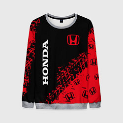 Мужской свитшот HONDA ХОНДА