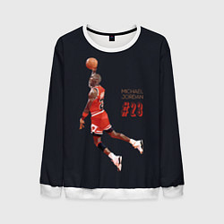 Мужской свитшот MICHAEL JORDAN