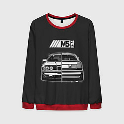 Мужской свитшот BMW