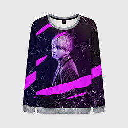 Мужской свитшот BTS