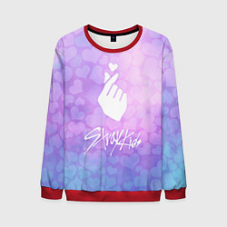 Мужской свитшот Stray Kids