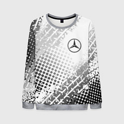 Мужской свитшот Mercedes-Benz