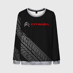 Мужской свитшот CITROEN