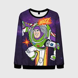 Мужской свитшот Buzz Lightyear