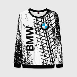 Мужской свитшот BMW