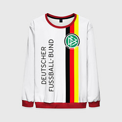 Мужской свитшот СБОРНАЯ ГЕРМАНИЯ