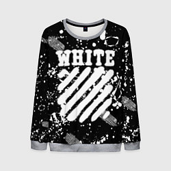 Мужской свитшот Off white