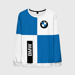 Мужской свитшот BMW