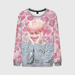 Мужской свитшот BTS