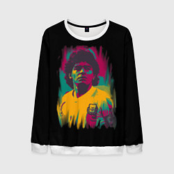 Мужской свитшот Diego Maradona