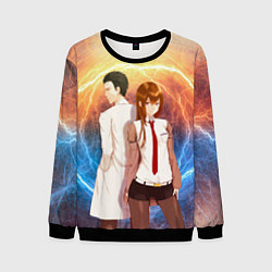 Мужской свитшот Врата Штейна