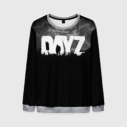 Мужской свитшот DAYZ ДЕЙЗИ