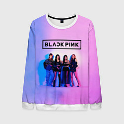 Мужской свитшот BLACKPINK