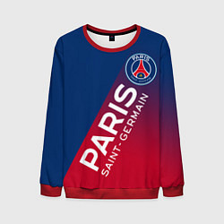 Мужской свитшот ФК ПСЖ PARIS SAINT GERMAIN