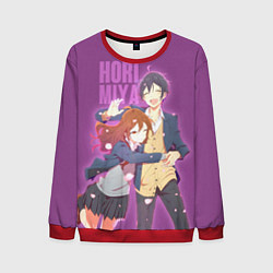 Мужской свитшот ХОРИМИЯ