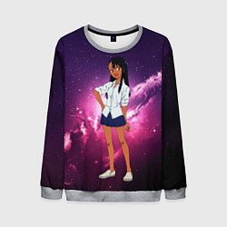 Мужской свитшот Nagatoro