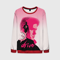 Мужской свитшот Drive