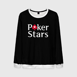 Мужской свитшот Poker Stars