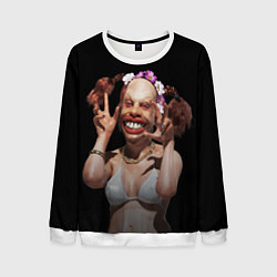 Мужской свитшот Windowlicker